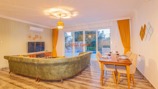 VillA Netya